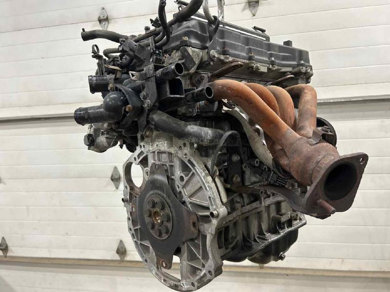 2011 Kia FORTE 2.0L, (VIN 2, 8th digit, DOHC), California emissions (SULEV) Used Engine (Price- 3036)