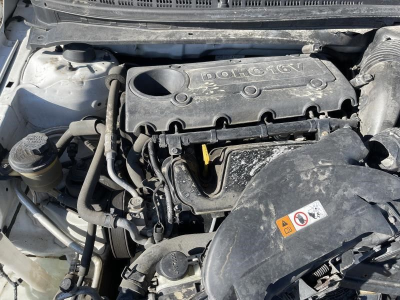 2011 Kia FORTE 2.0L, (VIN 2, 8th digit, DOHC), Canada emissions (ULEV) Used Engine (Price- 2991)