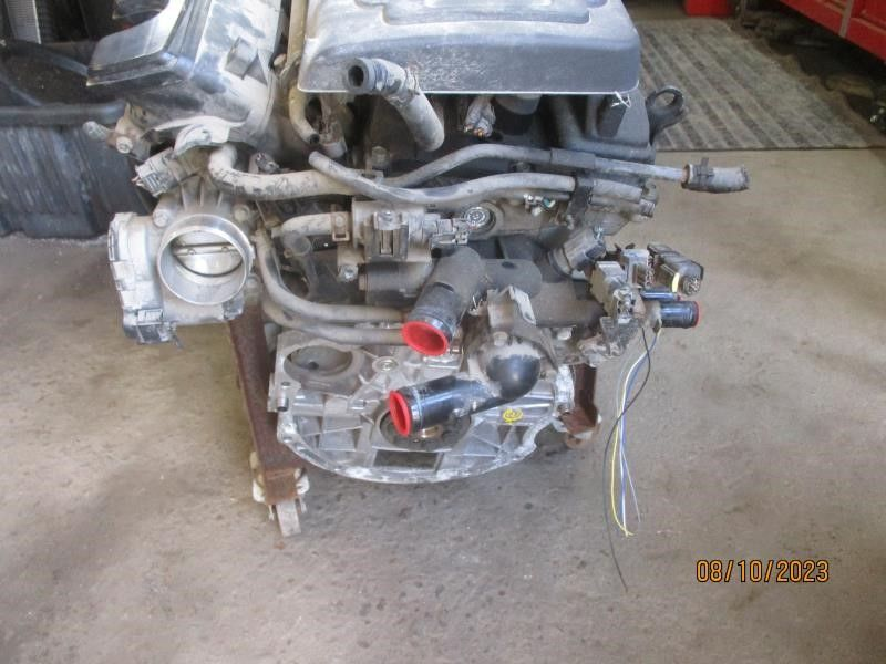 2011 Kia FORTE 2.0L, (VIN 2, 8th digit, DOHC), Federal emissions (ULEV) Used Engine (Price- 2825)