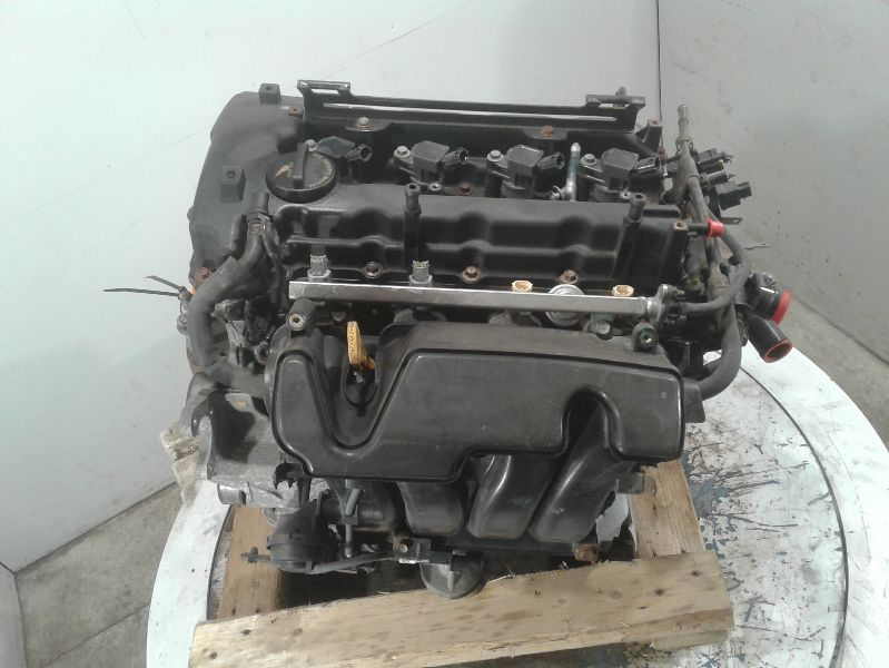 2010 Kia FORTE 2.0L, (VIN 2, 8th digit, DOHC), Federal emissions (ULEV) Used Engine (Price- 4289)