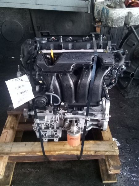 2011 Kia FORTE 2.4L, (VIN 3, 8th digit, DOHC), California emissions (SULEV) Used Engine (Price- 3300)