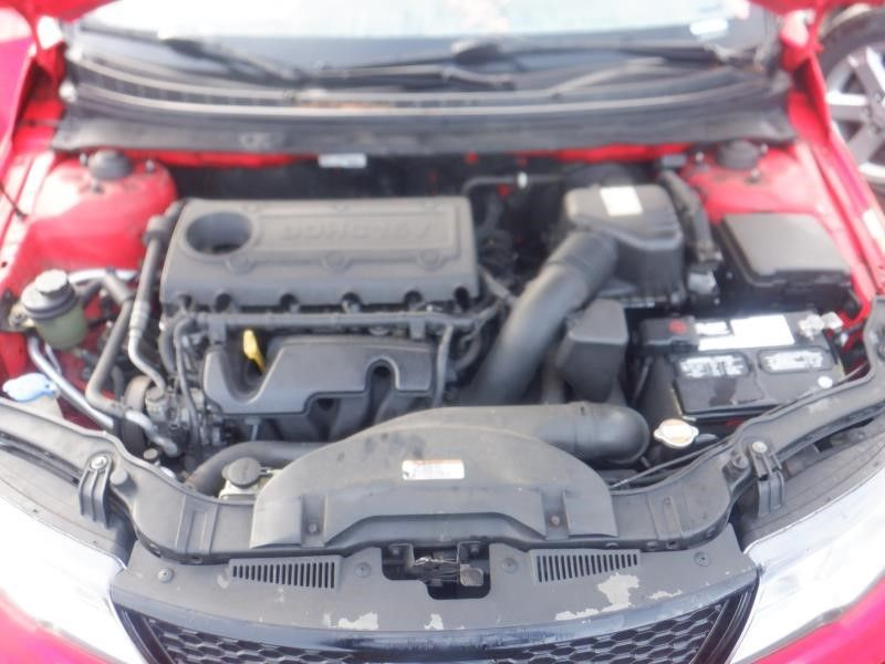 2011 Kia FORTE 2.4L, (VIN 3, 8th digit, DOHC), Canada emissions (ULEV) Used Engine (Price- 3168)