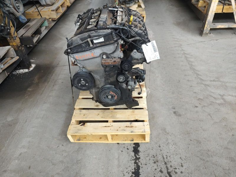 2011 Dodge AVENGER 2.4L, (VIN B, 8th digit), engine ID ED3 (Federal), 6 speed transmission Used Engine (Price- 3120)