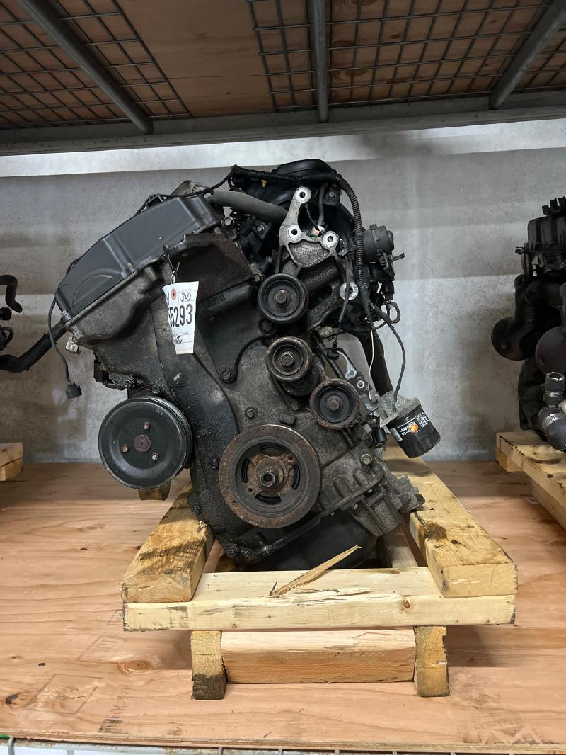 2010 Kia FORTE thru 9/29/09, 2.0L, (VIN 2, 8th digit, DOHC), California emissions (SULEV) Used Engine (Price- 3236)
