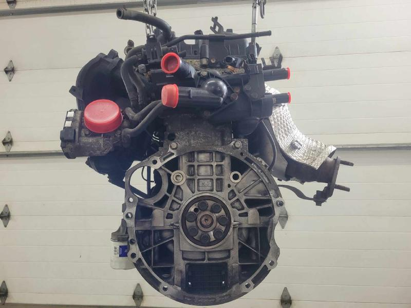2010 Kia FORTE thru 9/29/09, 2.0L, (VIN 2, 8th digit, DOHC), Federal emissions (ULEV) Used Engine (Price- 2999)