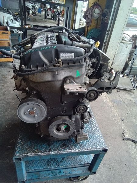 2009 Dodge AVENGER 2.4L, (VIN B, 8th digit), engine ID ED3 (Federal) Used Engine (Price- 2050)