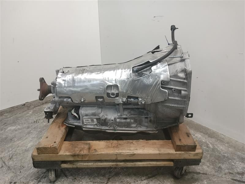 2022 Chevy CAMARO AT, 3.6L Used Transmission (Price- 2545)