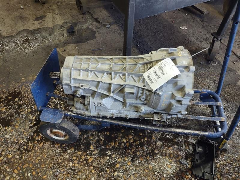 2019 Ford Ranger 4x4 Used Transmission (Price- 3739)
