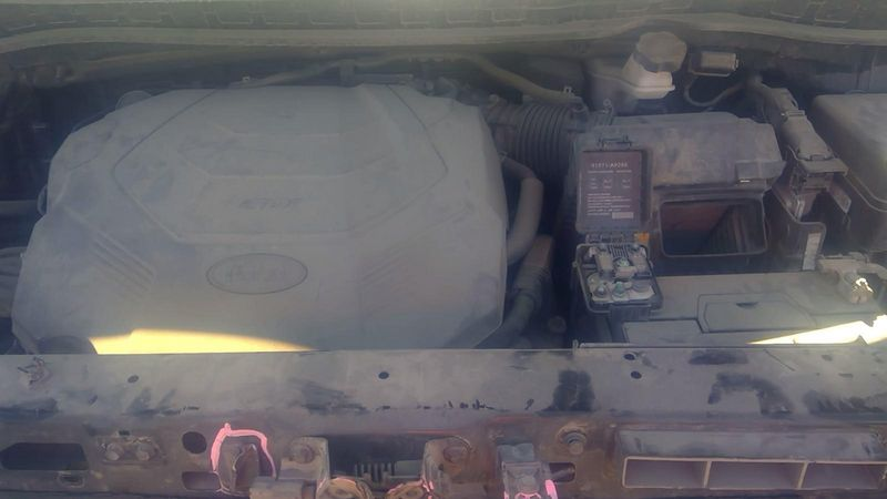 2020 Kia CADENZA (3.3L, VIN 1, 8th digit) Used Engine (Price- 5544)