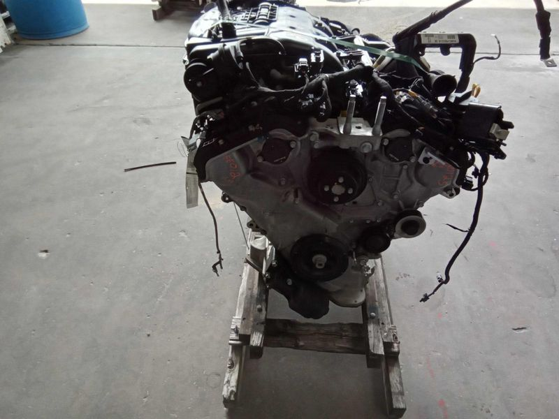 2020 Kia CADENZA (3.3L, VIN 1, 8th digit) Used Engine (Price- 5016)