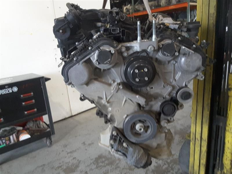 2019 Kia CADENZA (3.3L, VIN 1, 8th digit) Used Engine (Price- 4752)