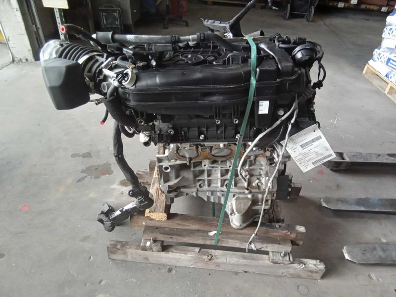2018 Kia CADENZA (3.3L, VIN 1, 8th digit) Used Engine (Price- 5095)