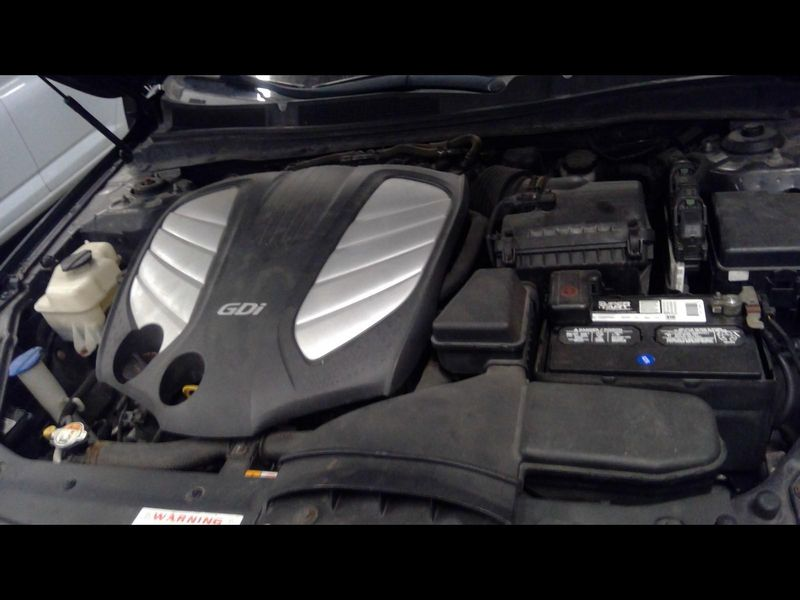 2016 Kia CADENZA (3.3L, VIN 7, 8th digit) Used Engine (Price- 6210)