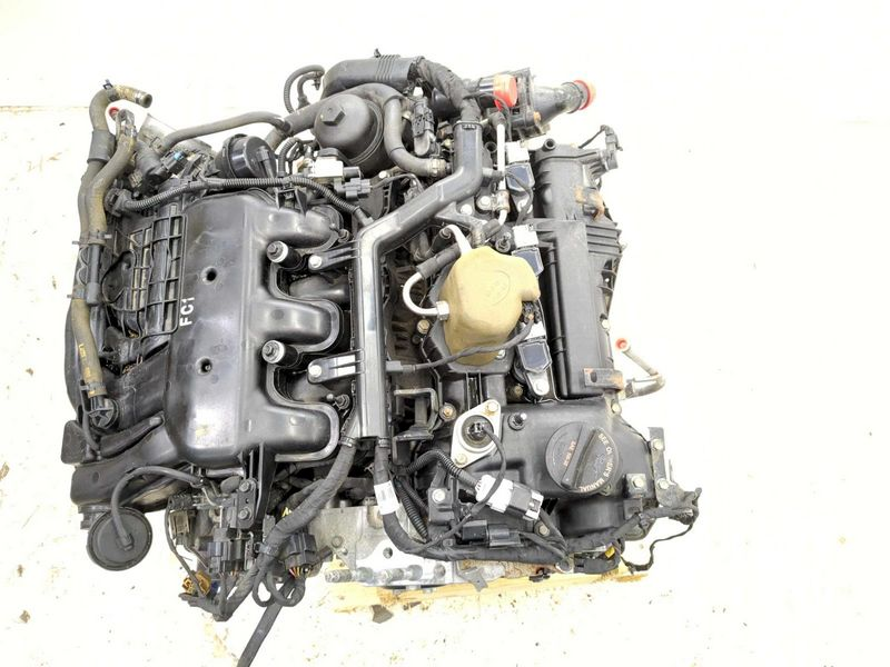 2015 Kia CADENZA (3.3L, VIN 7, 8th digit) Used Engine (Price- 6799)