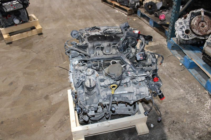 2015 Kia CADENZA (3.3L, VIN 7, 8th digit) Used Engine (Price- 5669)