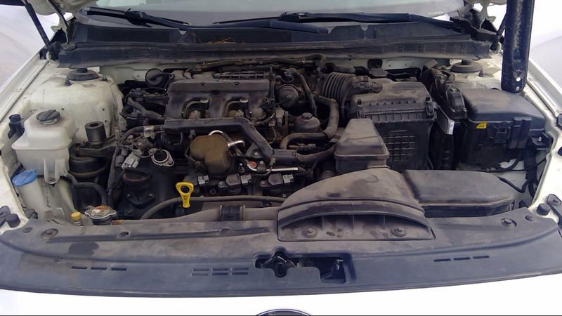 2014 Kia CADENZA (3.3L, VIN 7, 8th digit) Used Engine (Price- 4435)