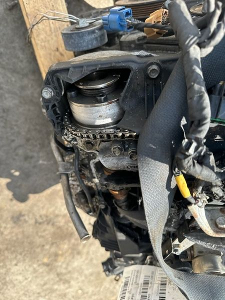 2014 Kia CADENZA (3.3L, VIN 7, 8th digit) Used Engine (Price- 4356)