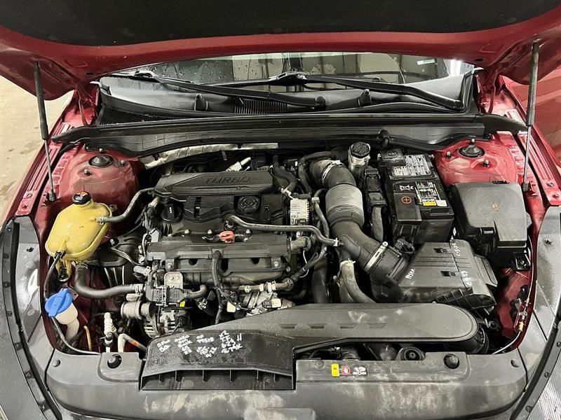 2023 Kia K5 1.6L (VIN 2, 8th digit) Used Engine (Price- 5016)