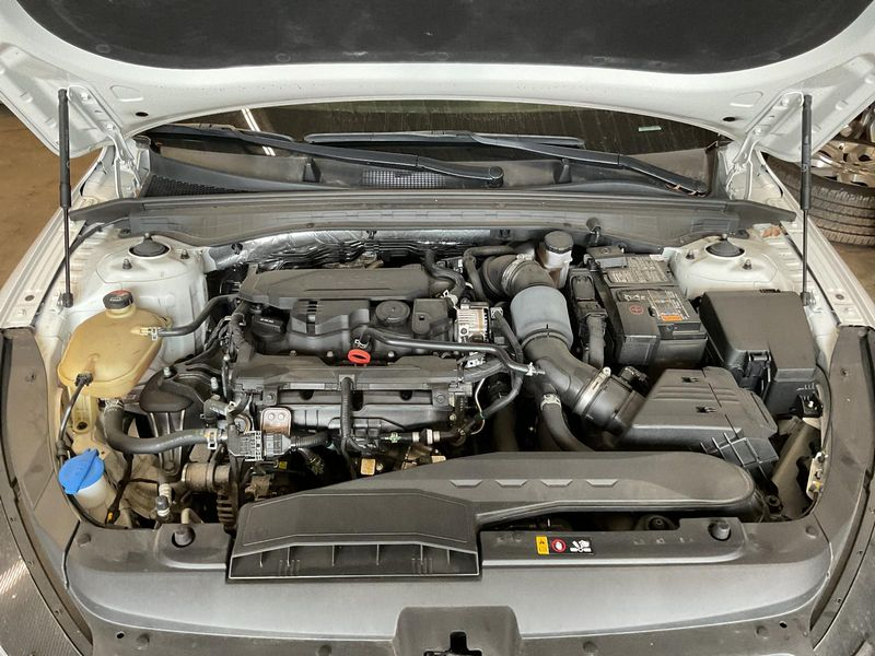 2023 Kia K5 1.6L (VIN 2, 8th digit) Used Engine (Price- 4488)
