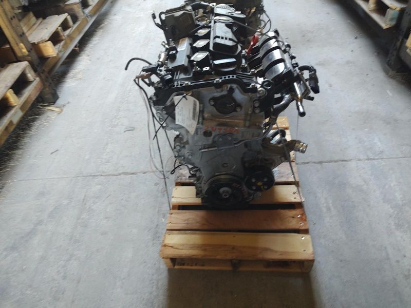 2023 Kia K5 1.6L (VIN 2, 8th digit) Used Engine (Price- 4224)