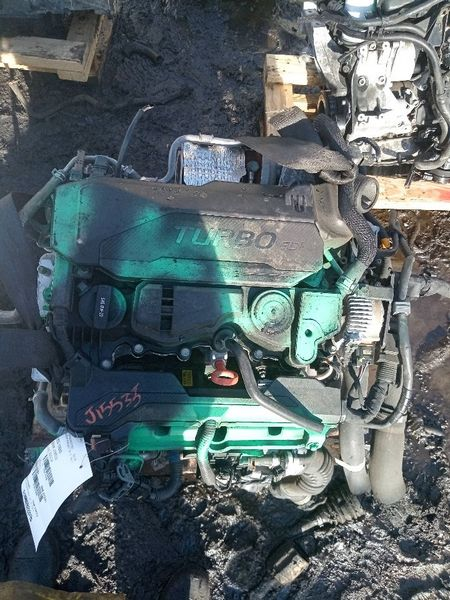 2023 Kia K5 1.6L (VIN 2, 8th digit) Used Engine (Price- 4268)
