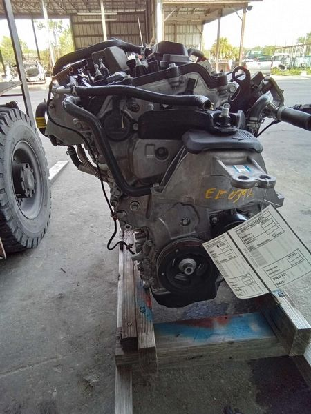 2022 Kia K5 1.6L (VIN 2, 8th digit) Used Engine (Price- 5346)