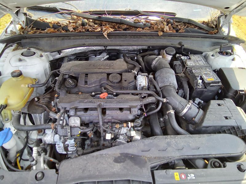 2022 Kia K5 1.6L (VIN 2, 8th digit) Used Engine (Price- 4481)