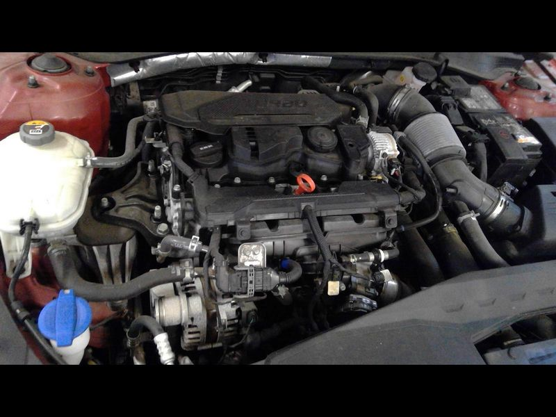 2022 Kia K5 1.6L (VIN 2, 8th digit) Used Engine (Price- 4268)