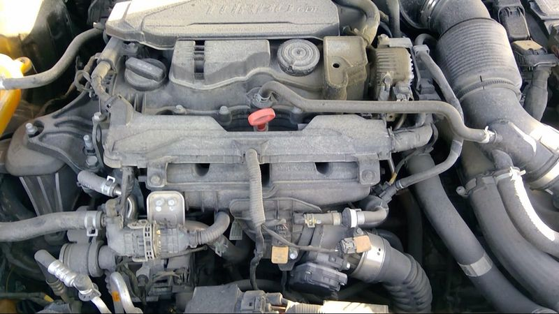 2022 Kia K5 1.6L (VIN 2, 8th digit) Used Engine (Price- 4349)