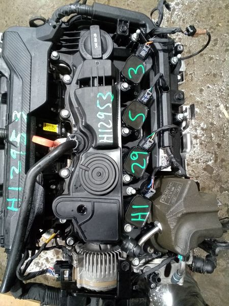 2022 Kia K5 1.6L (VIN 2, 8th digit) Used Engine (Price- 4268)
