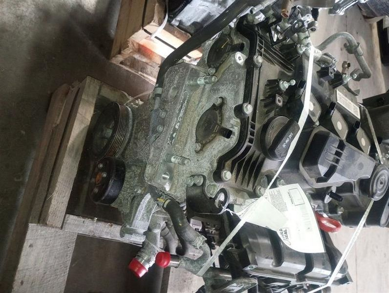 2021 Kia K5 1.6L (VIN 2, 8th digit) Used Engine (Price- 4778)