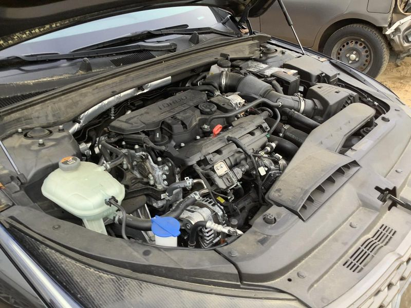 2021 Kia K5 1.6L (VIN 2, 8th digit) Used Engine (Price- 4329)