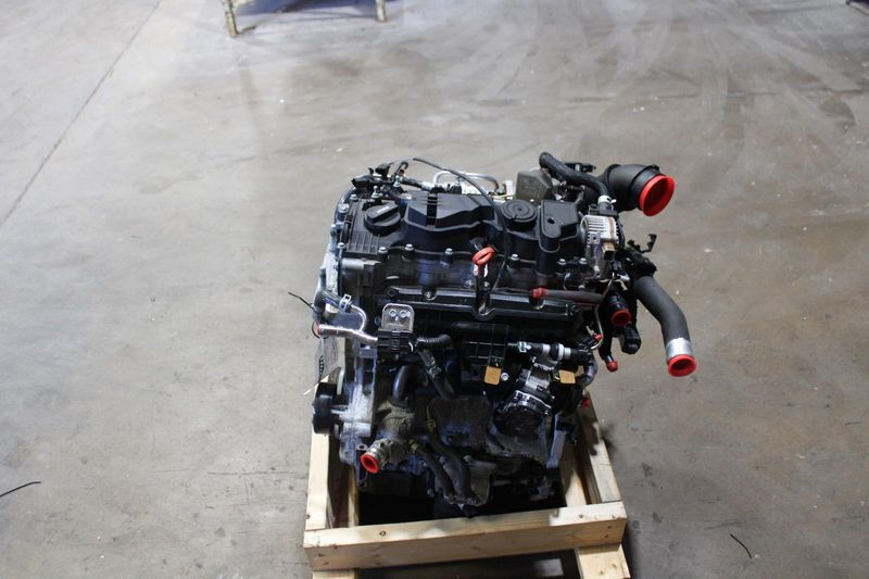 2021 Kia K5 1.6L (VIN 2, 8th digit) Used Engine (Price- 4263)