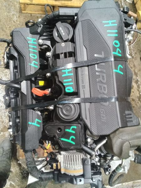 2021 Kia K5 1.6L (VIN 2, 8th digit) Used Engine (Price- 4224)