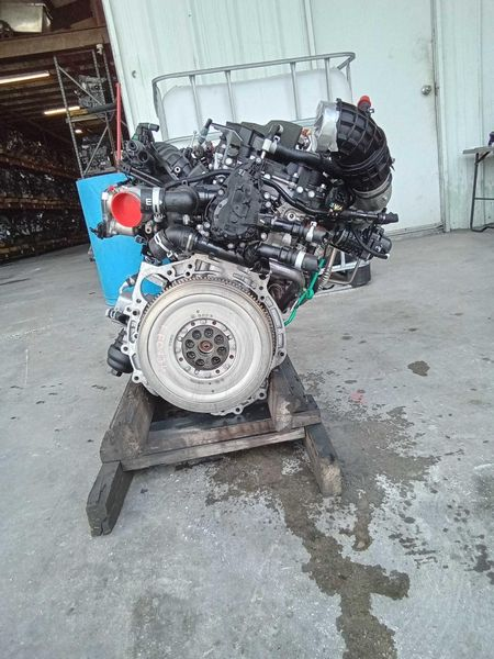 2021 Kia K5 2.5L (VIN 8, 8th digit) Used Engine (Price- 8712)