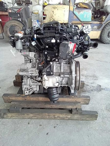 2021 Kia K5 2.5L (VIN 8, 8th digit) Used Engine (Price- 4329)