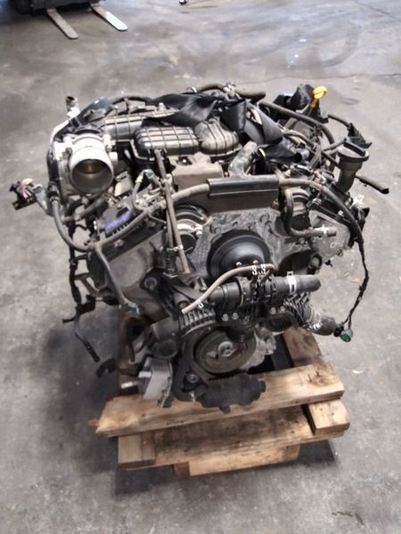 2020 Kia K900 (3.3L, AWD, VIN 6, 8th digit) Used Engine (Price- 6070)