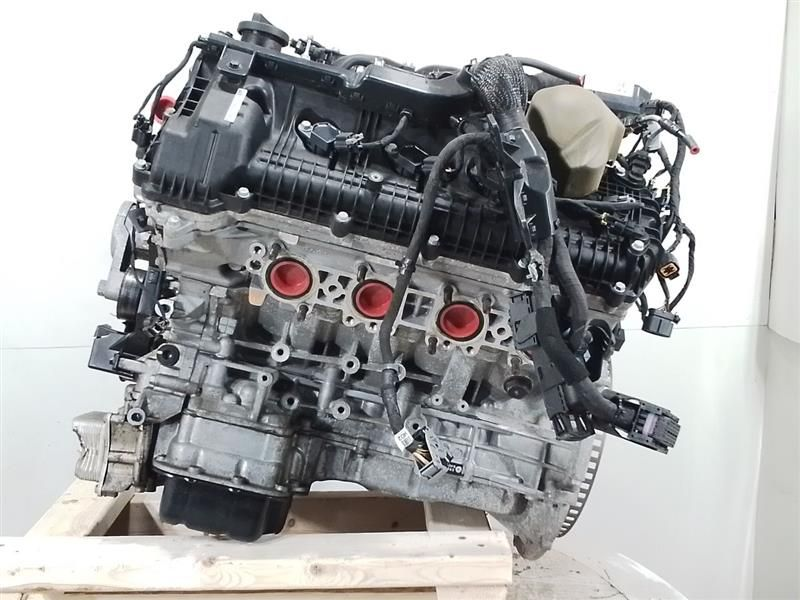 2017 Kia K900 5.0L (VIN 4, 8th digit) Used Engine (Price- 3366)