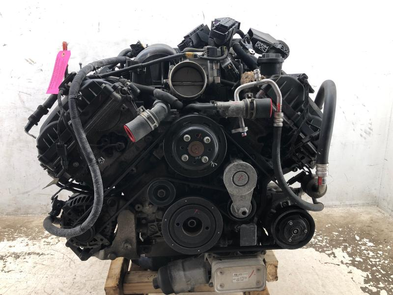 2017 Kia K900 5.0L (VIN 4, 8th digit) Used Engine (Price- 4358)