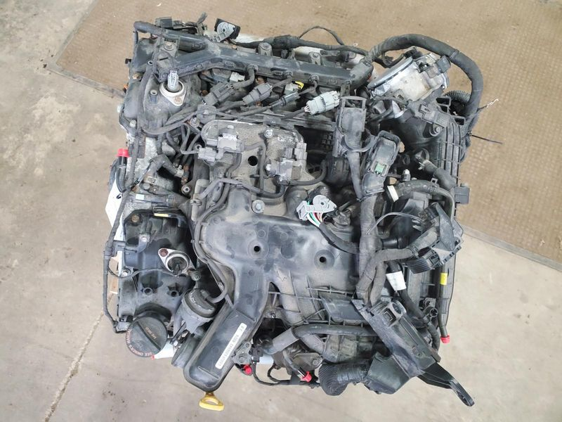 2016 Kia K900 3.8L (VIN 3, 8th digit) Used Engine (Price- 3432)