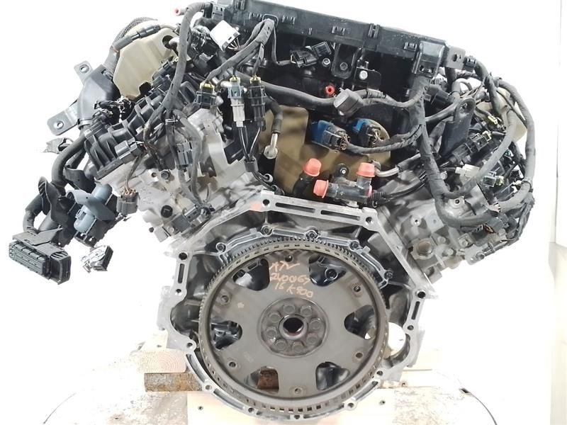 2016 Kia K900 5.0L (VIN 4, 8th digit) Used Engine (Price- 3234)