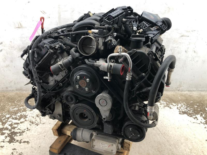 2016 Kia K900 5.0L (VIN 4, 8th digit) Used Engine (Price- 1900)