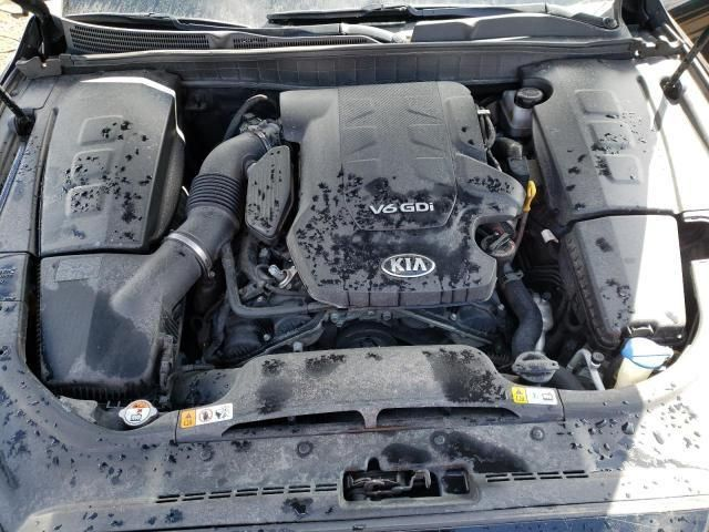 2015 Kia K900 3.8L (VIN 3, 8th digit) Used Engine (Price- 3432)