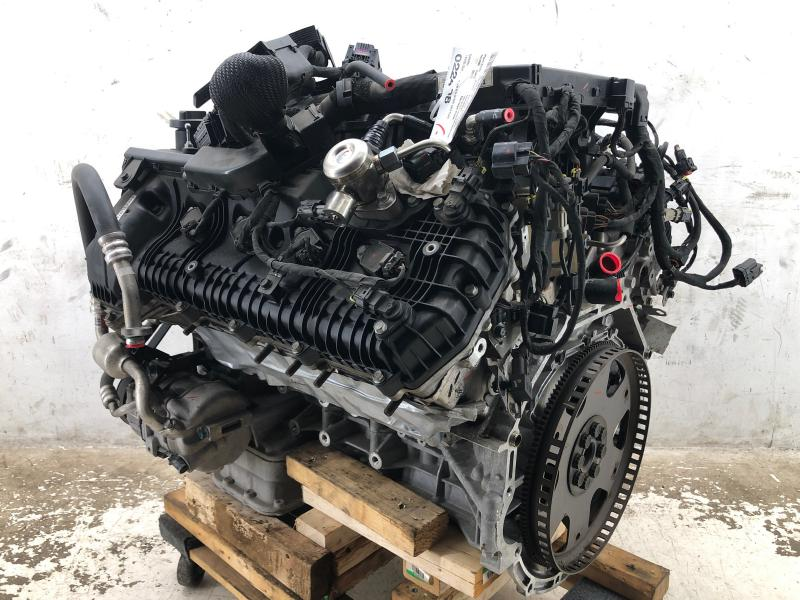 2015 Kia K900 5.0L (VIN 4, 8th digit) Used Engine (Price- 2350)
