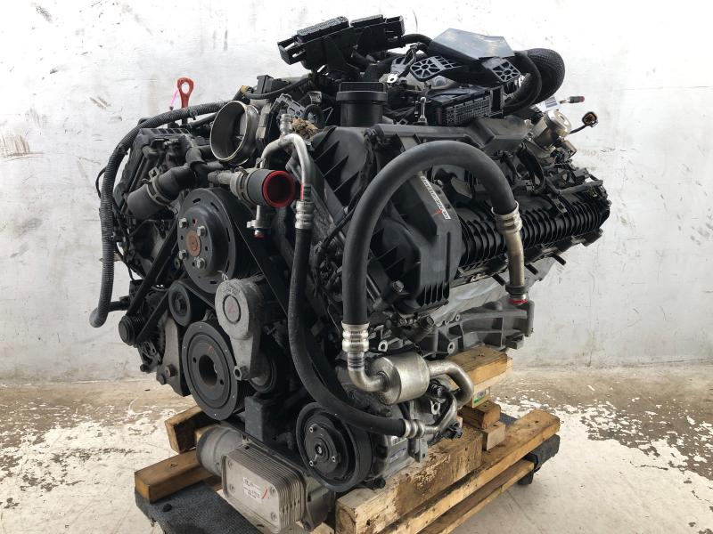 2015 Kia K900 5.0L (VIN 4, 8th digit) Used Engine (Price- 5940)