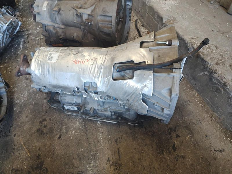 2020 Chevy CAMARO AT, 3.6L Used Transmission (Price- 2415)