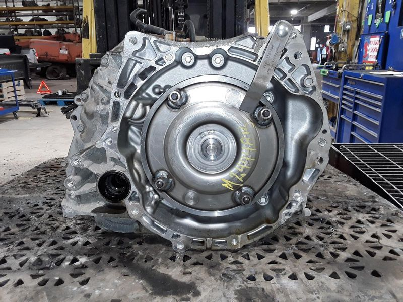 2019 Nissan SENTRA CVT, 1.8L Used Transmission (Price- 3498)