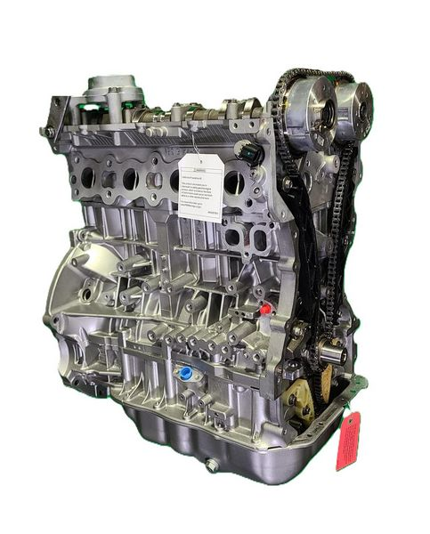 2014 Kia OPTIMA 2.0L (VIN 6, 8th digit, turbo) Used Engine (Price- 6494)