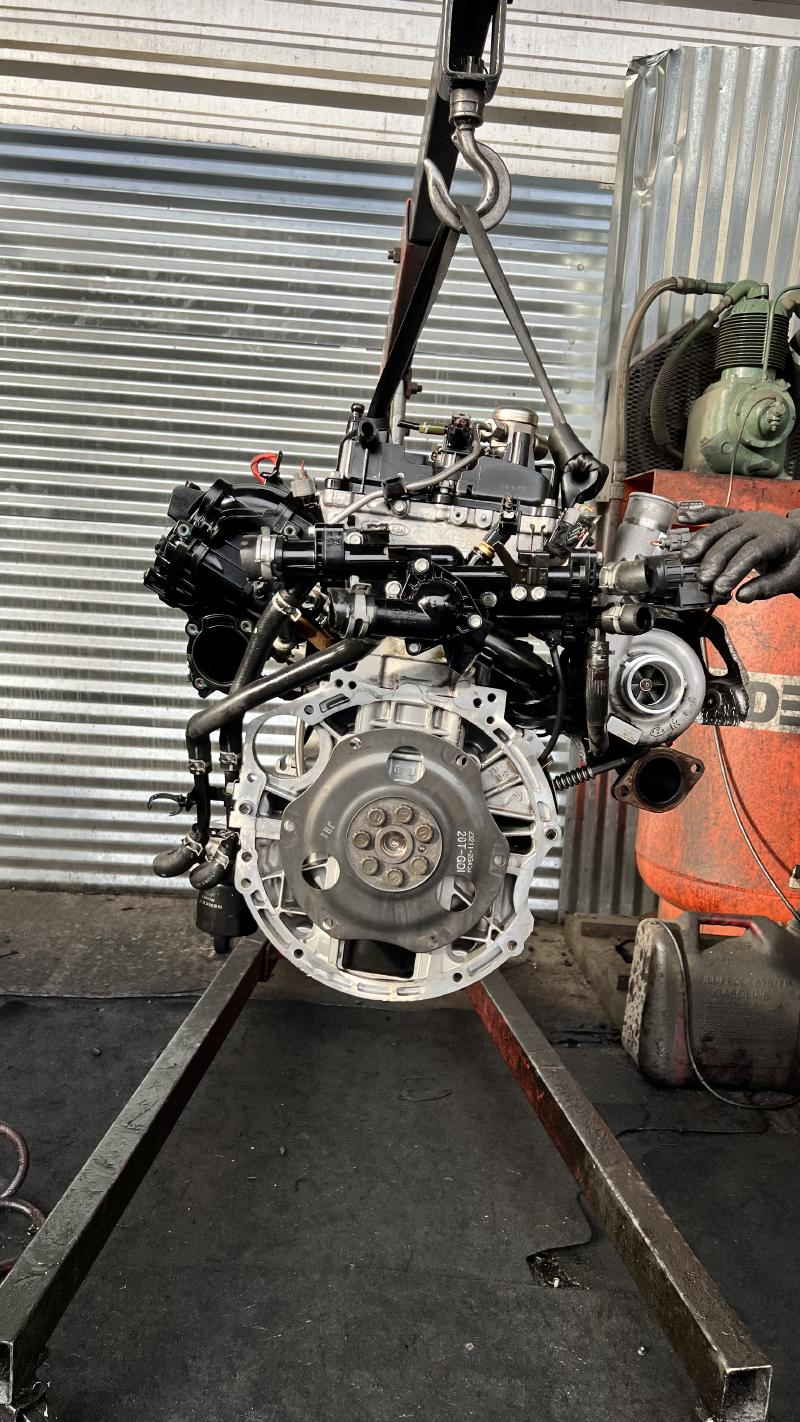 2014 Kia OPTIMA 2.0L (VIN 6, 8th digit, turbo) Used Engine (Price- 5016)