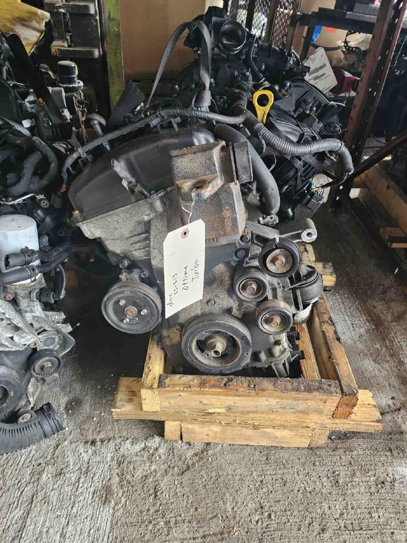 2014 Kia OPTIMA 2.0L (VIN 6, 8th digit, turbo) Used Engine (Price- 3590)